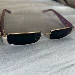 Mint condition pair of Vivienne Westwood VW06002 130 none pre-scrip available